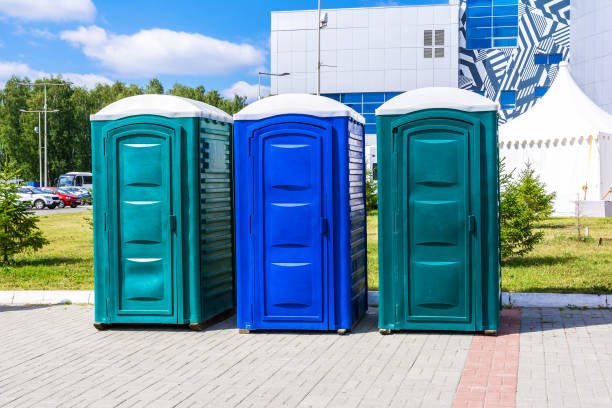 Reliable Simmesport, LA Portable Potty Rental Solutions